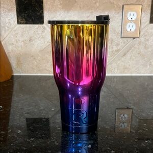 Colorful Insulated Tumbler